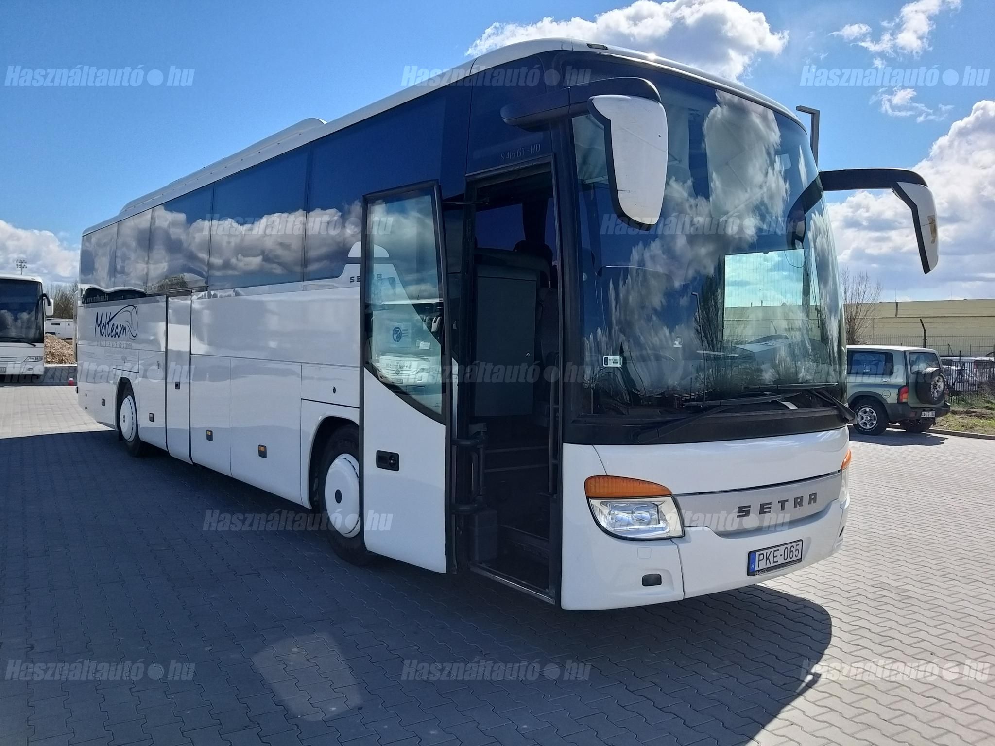 SETRA 2004/9 - 1