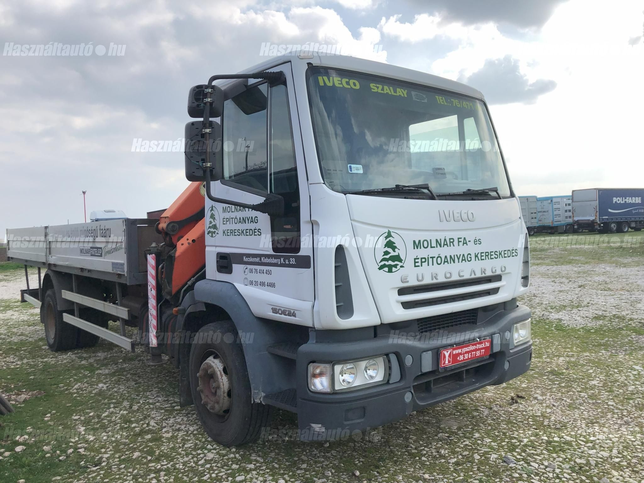 IVECO 2004/10 - 1