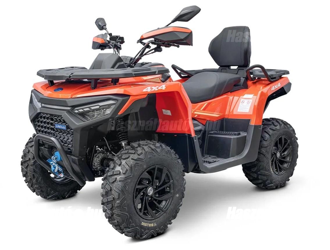 LINHAI 500 4X4 2026 - 1