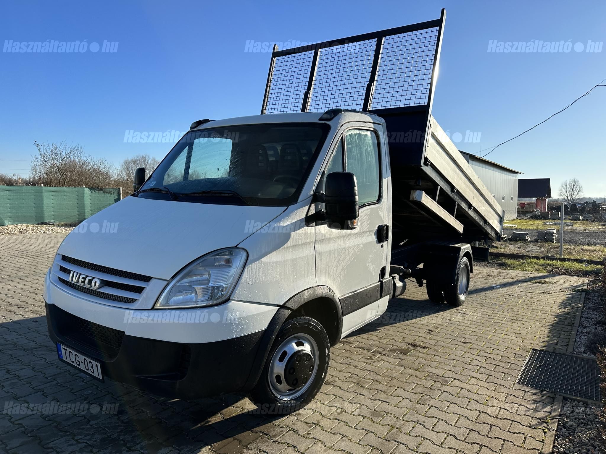 IVECO 35 2007/10 - 1