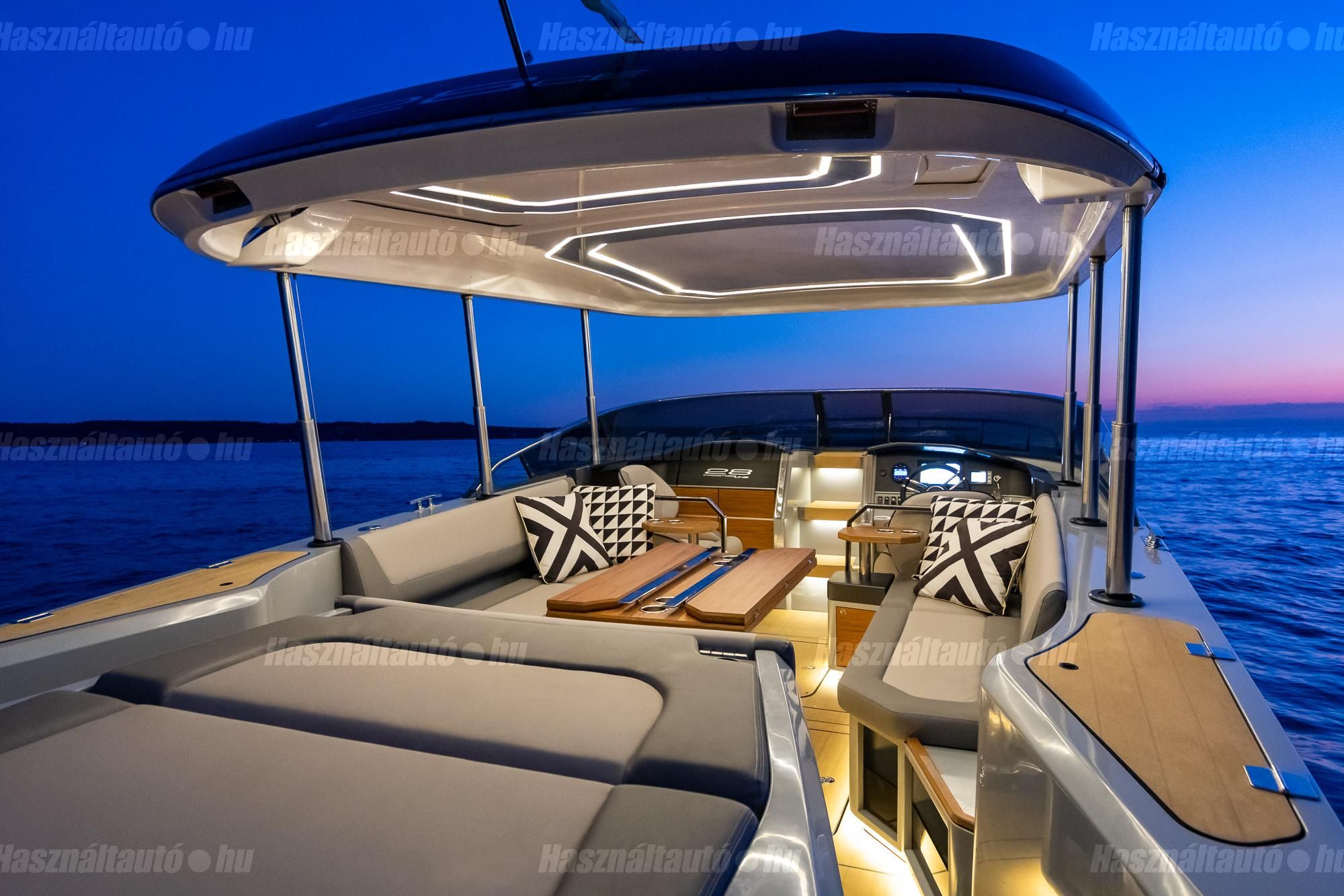 ALFASTREET YACHTS 2024 - 1