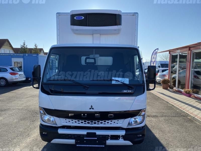 MITSUBISHI CANTER 2024 - 1