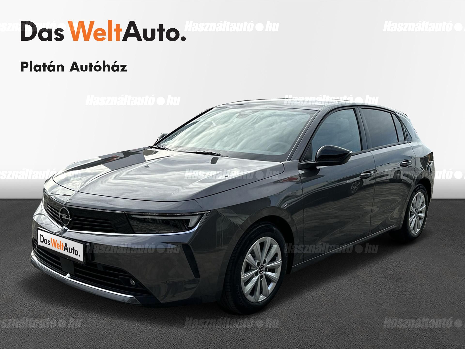 OPEL ASTRA L 2022/11 - 1