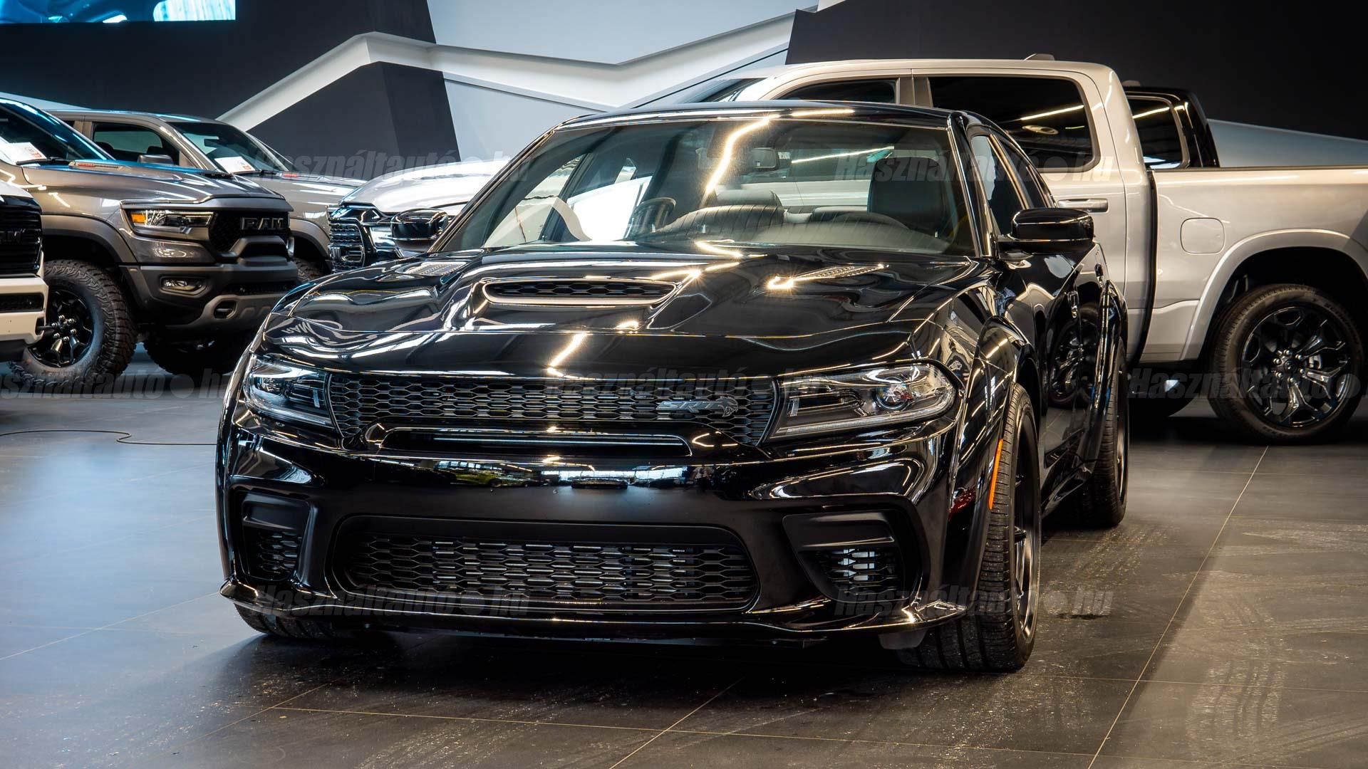 DODGE CHARGER 2023 - 1