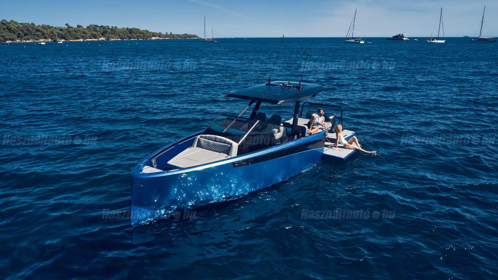 VIRTUE YACHTS 2024 - 1