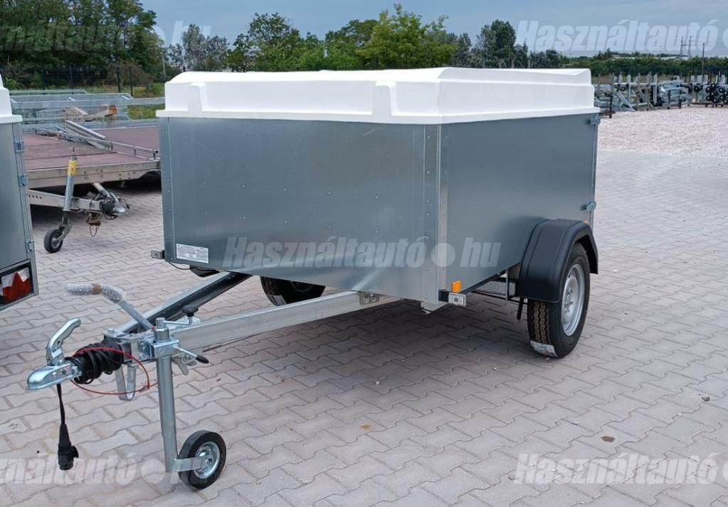 AUTOTRAILER 2026 - 1