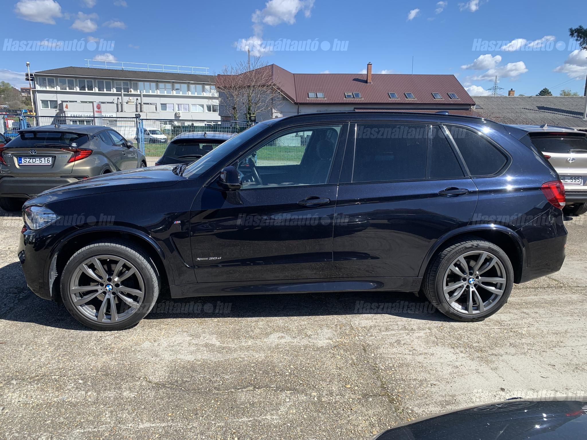 BMW X5 2014/12 - 1