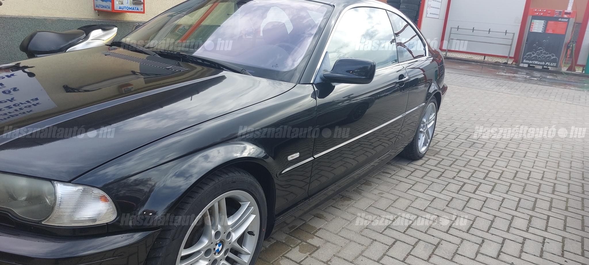 BMW 330 2001/10 - 1