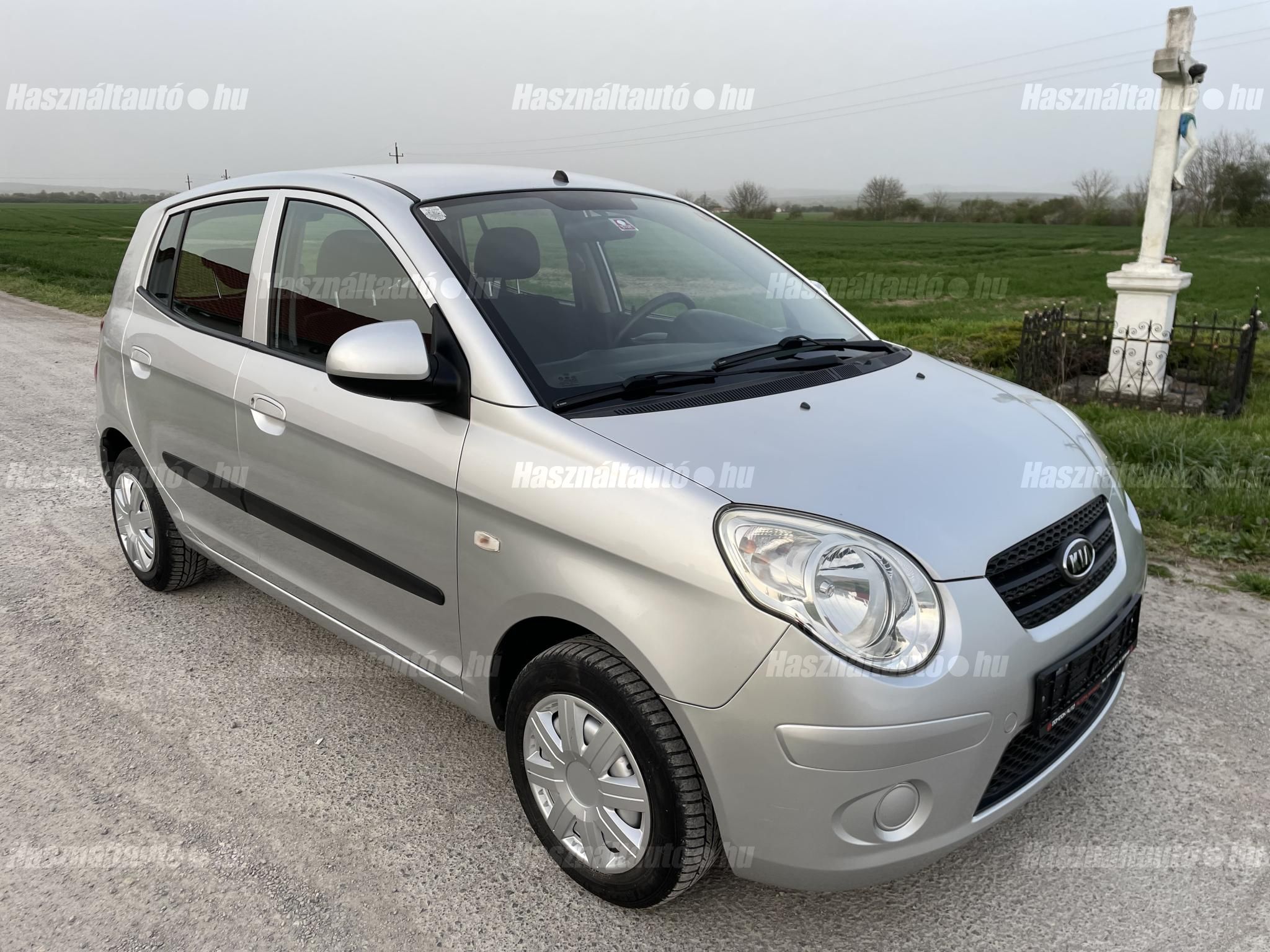 KIA PICANTO 2009/11 - 1