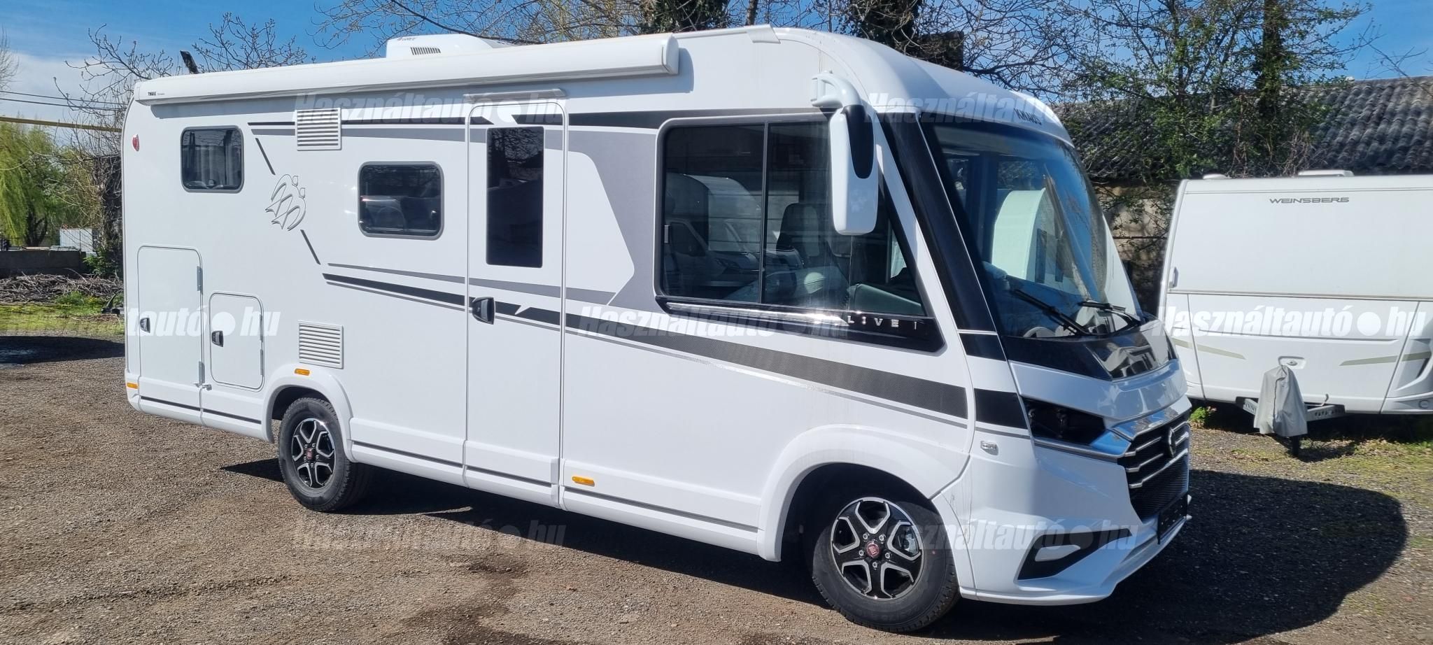 KNAUS 2024 - 1