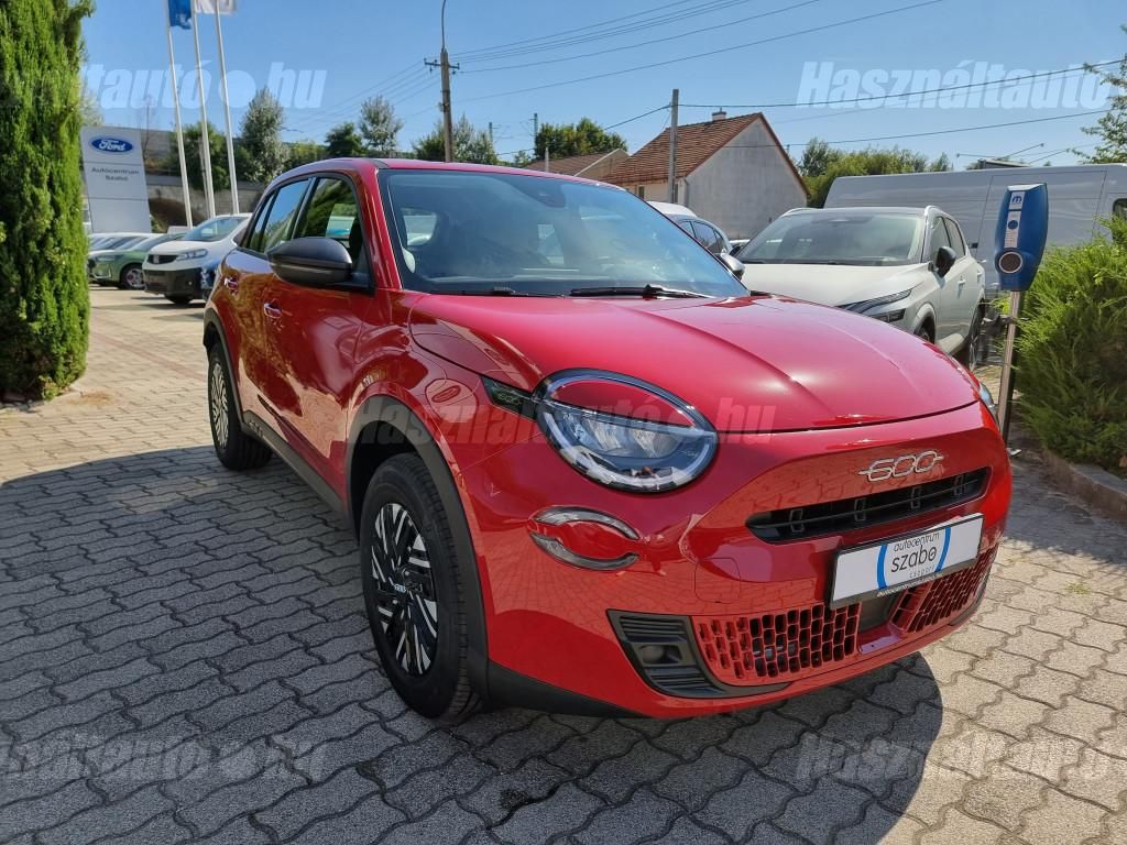 FIAT 600 2026 - 1