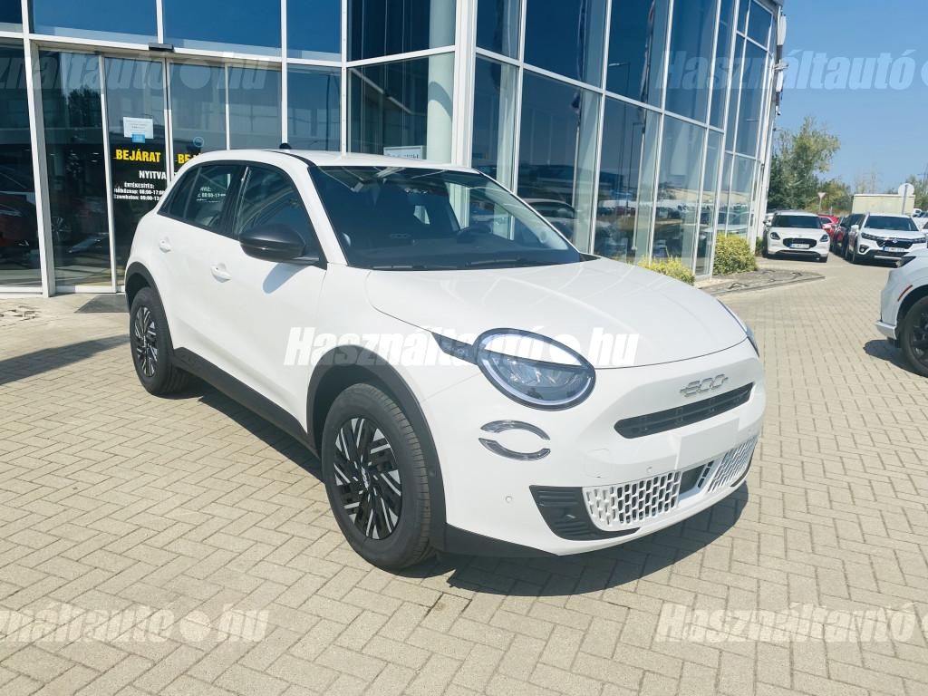 FIAT 600 2026 - 1