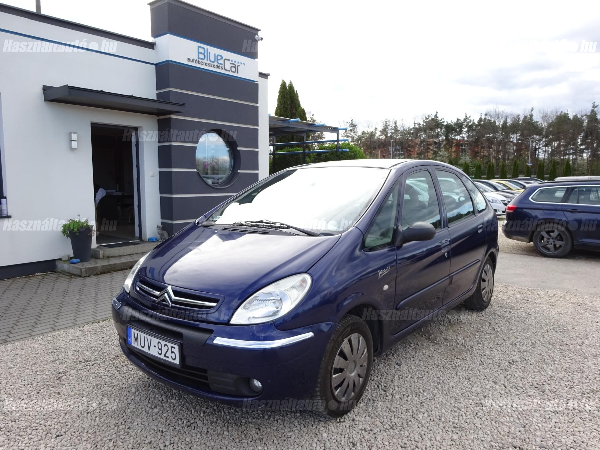 CITROEN XSARA PICASSO 2004/4 - 1