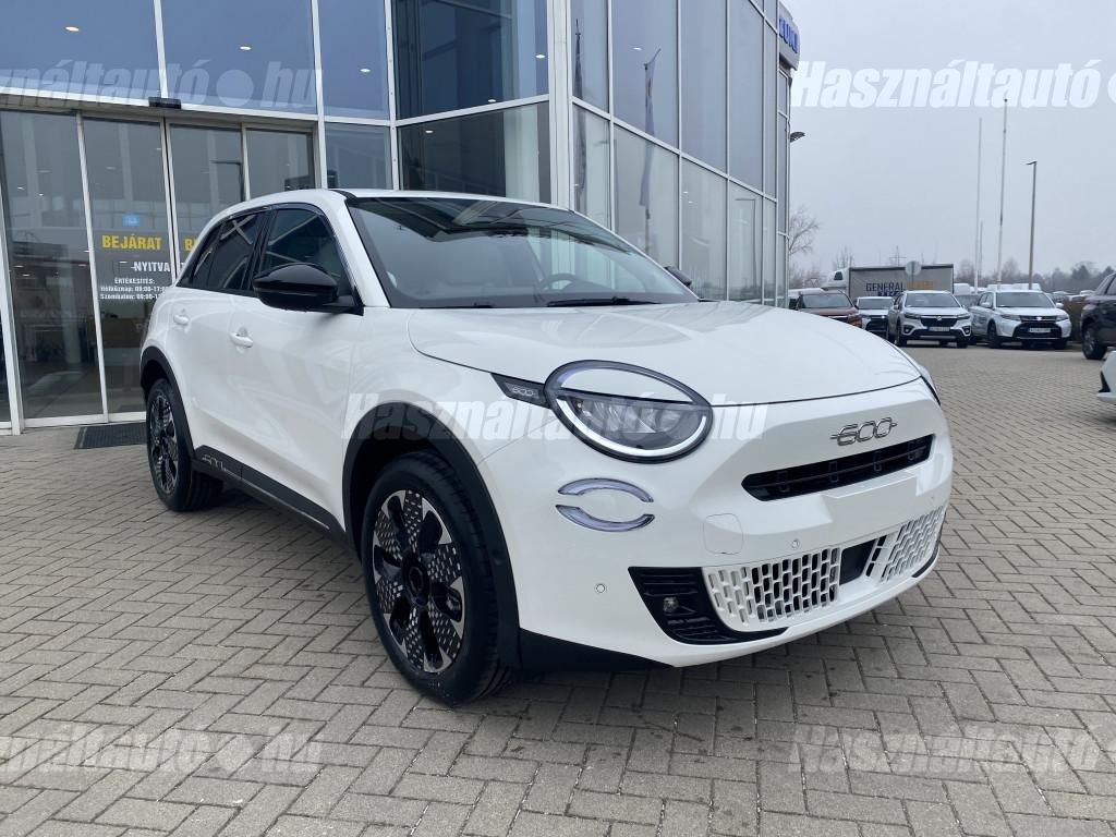 FIAT 600 2026 - 1