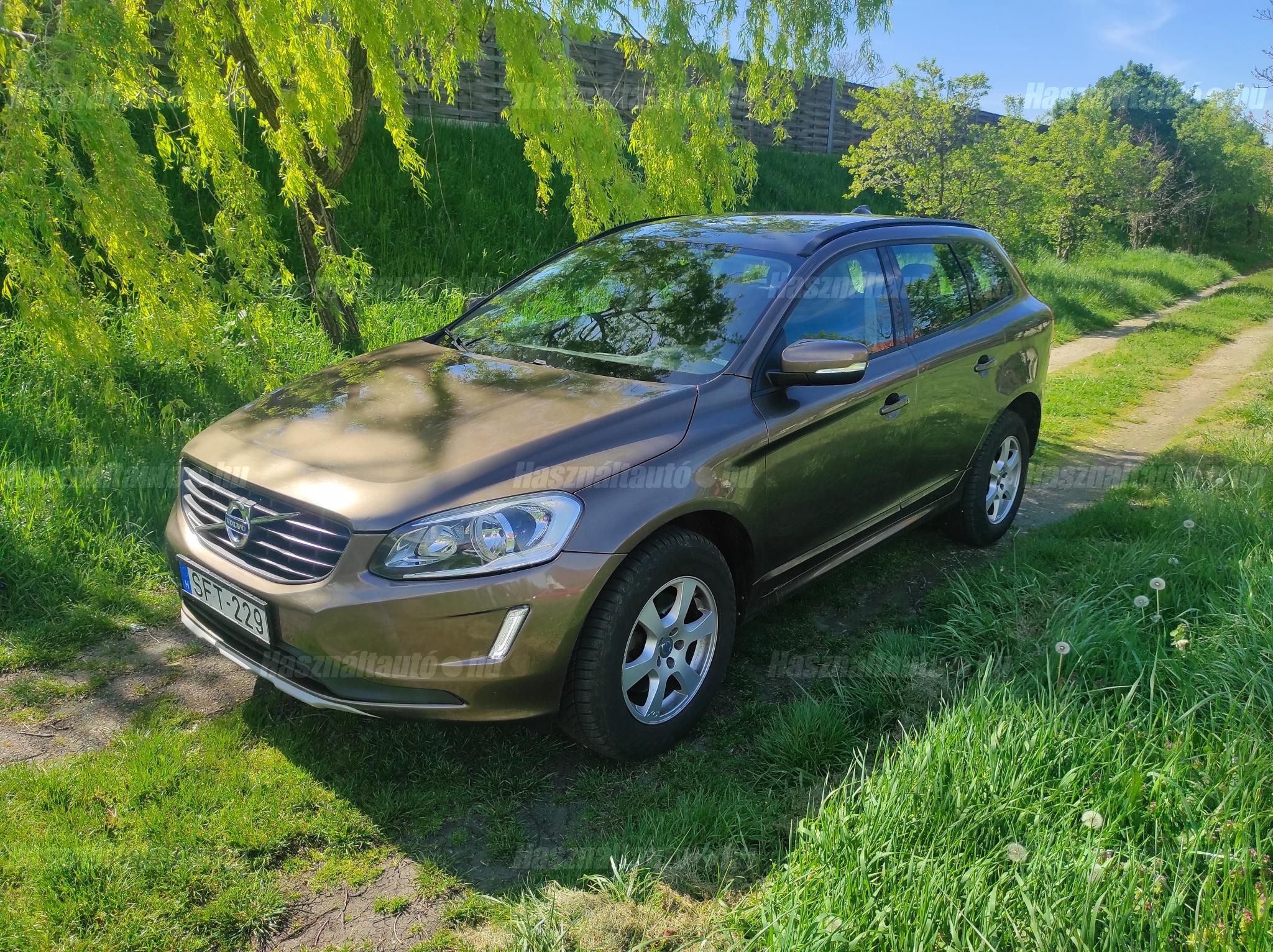 VOLVO XC60 2015/9 - 1