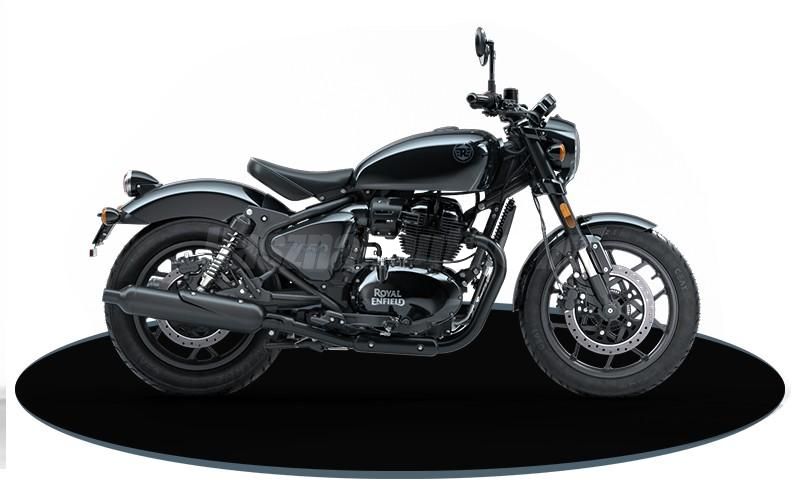 ROYAL ENFIELD EGYÉB 2024/4 - 1