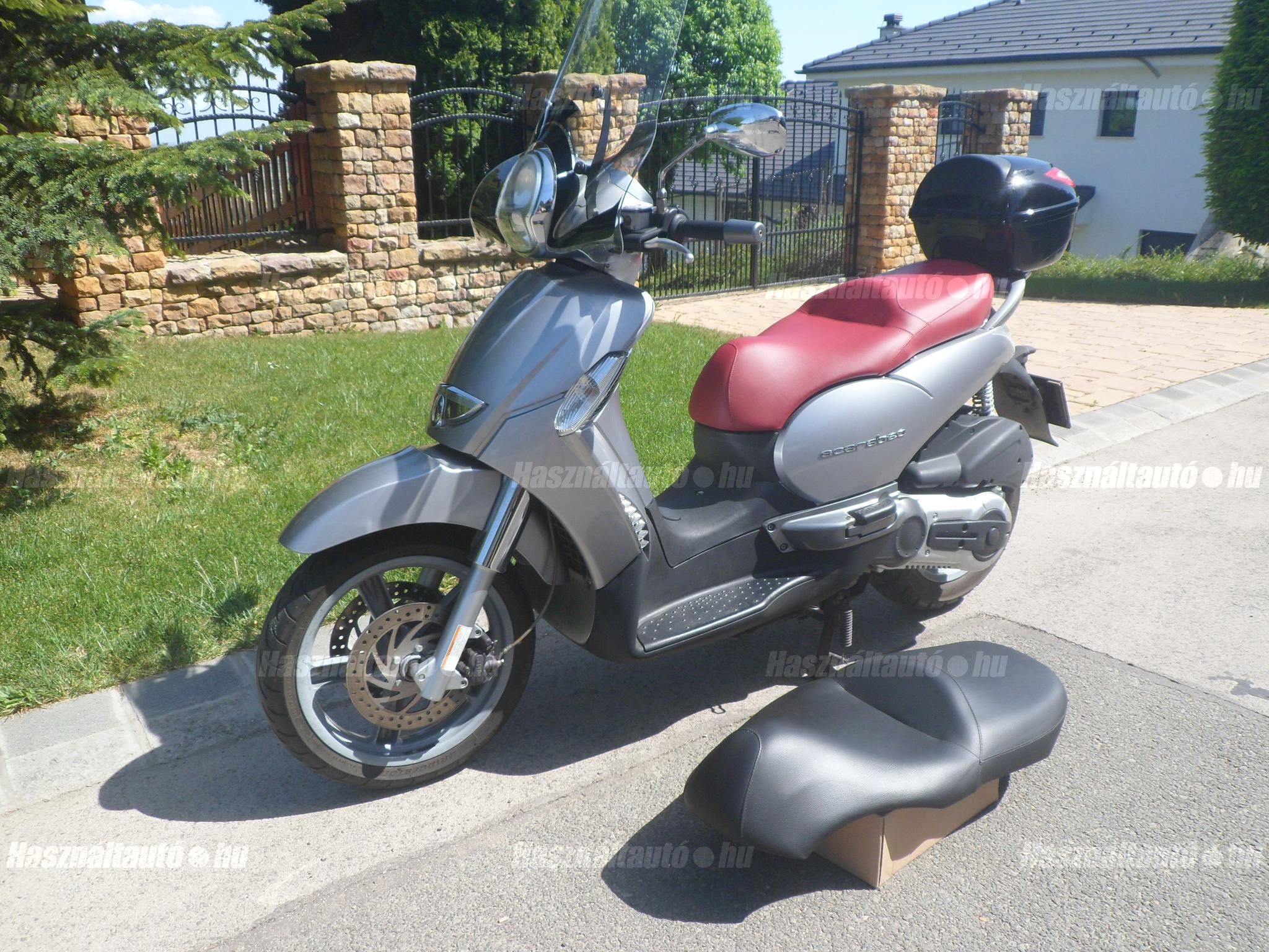 Moto Scarabeo Street 50 Bikes Aprilia Scarabeo 50 4t Scarabeo 50