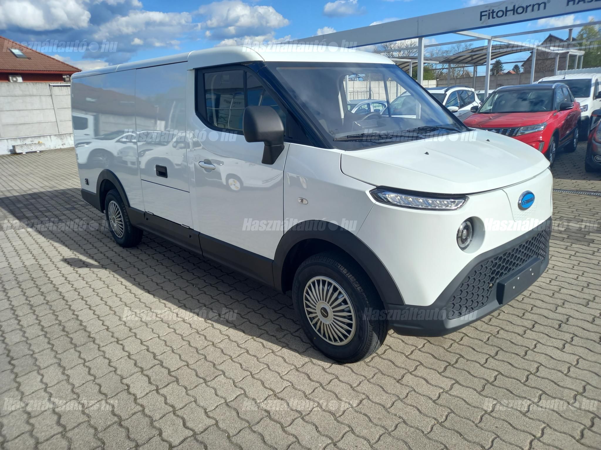 CENNTRO LOGISTAR 260 2024 - 1