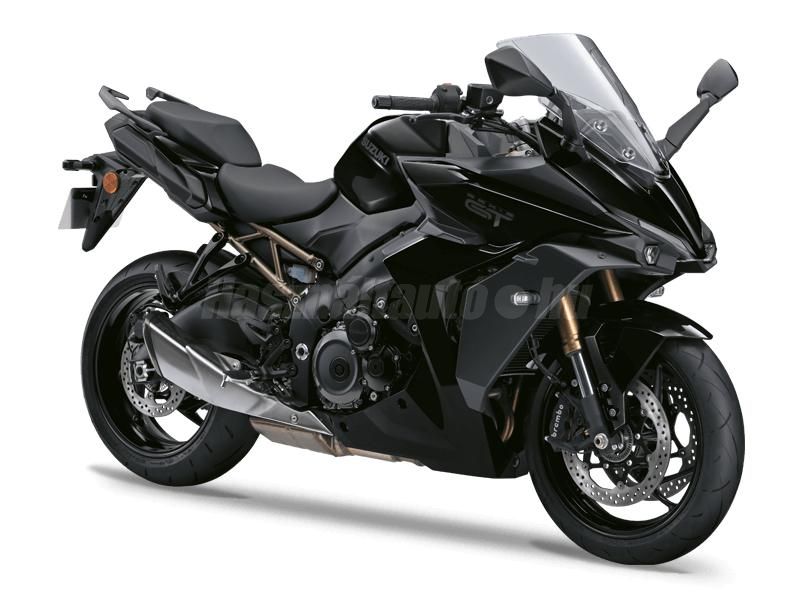 SUZUKI GSX-S 1000 GT 2023 - 1