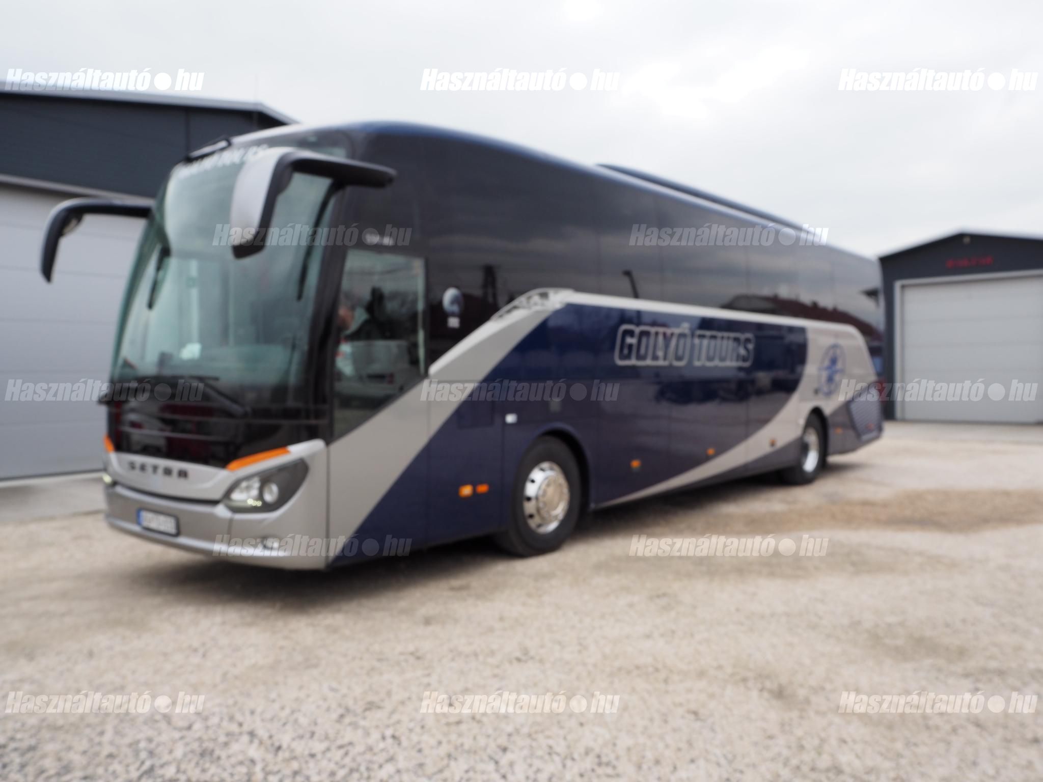 SETRA 2014/5 - 1