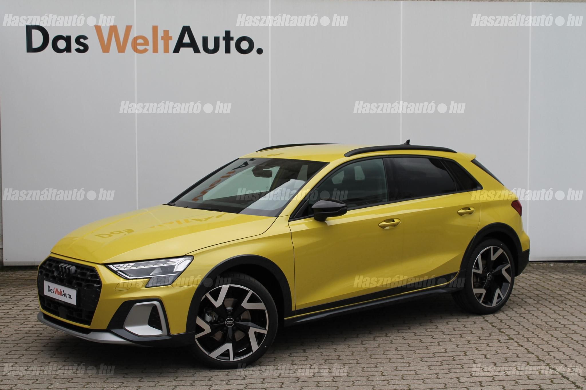 AUDI A3 2024/4 - 1
