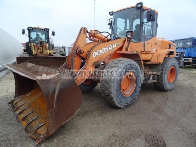 DOOSAN 2007 - 1