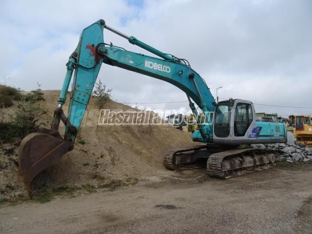 KOBELCO 2004 - 1