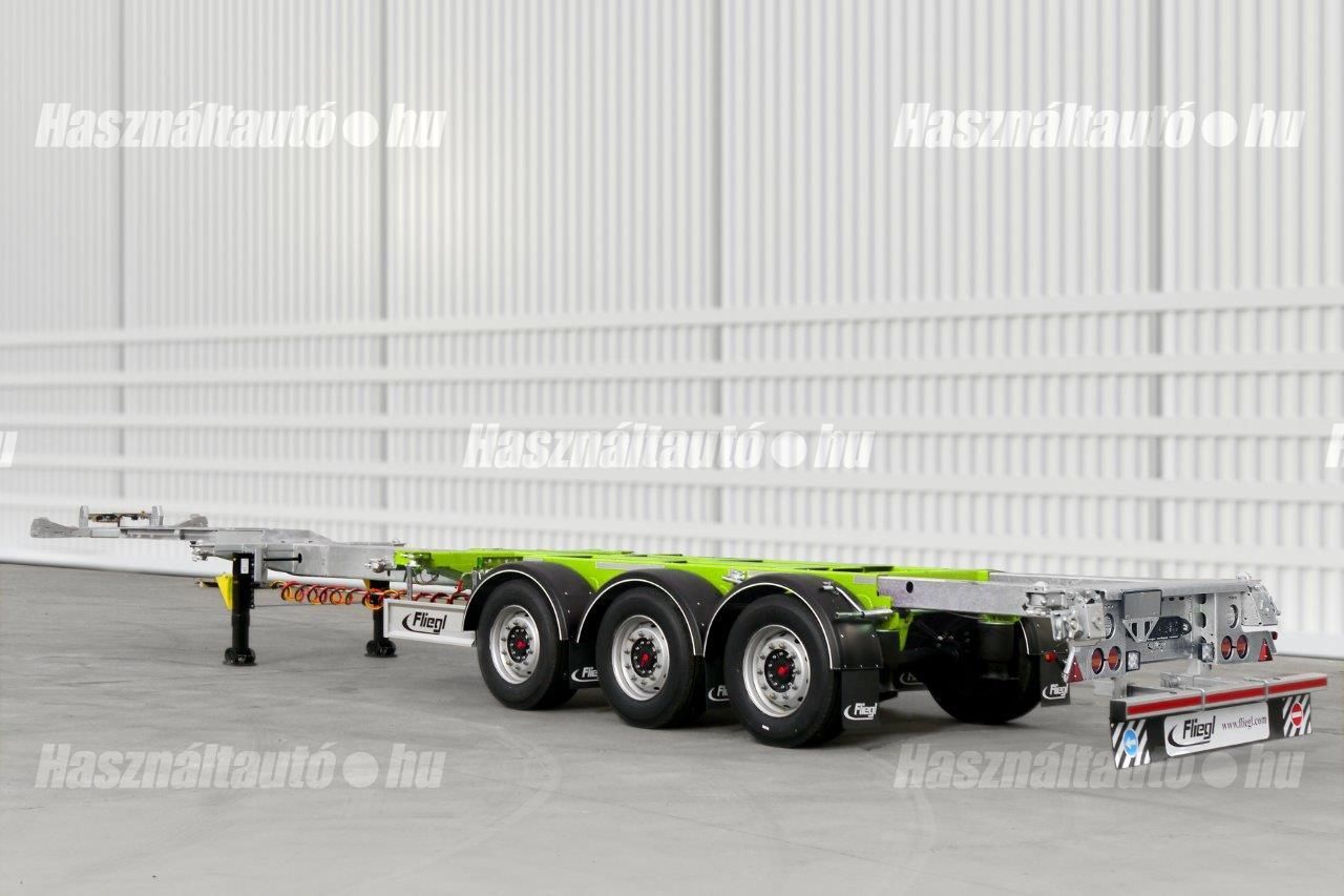 FLIEGL 2024/6 - 1