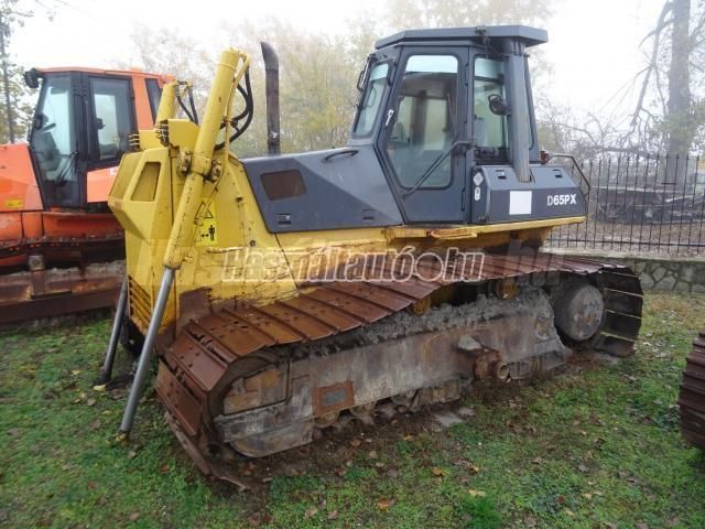 KOMATSU 2001 - 1