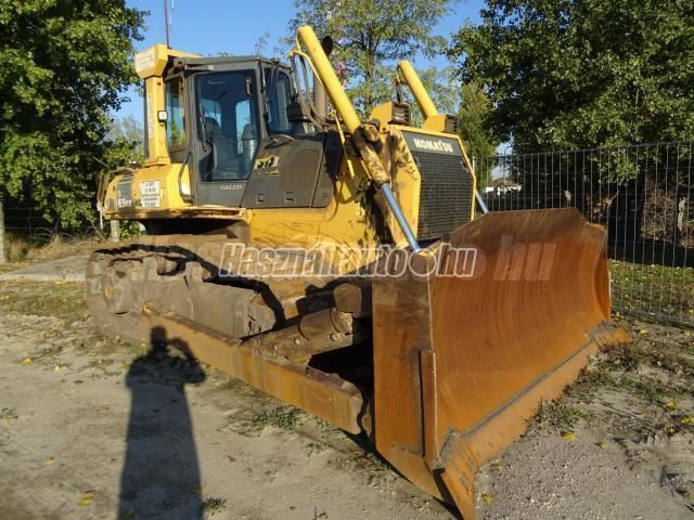 KOMATSU 2003 - 1