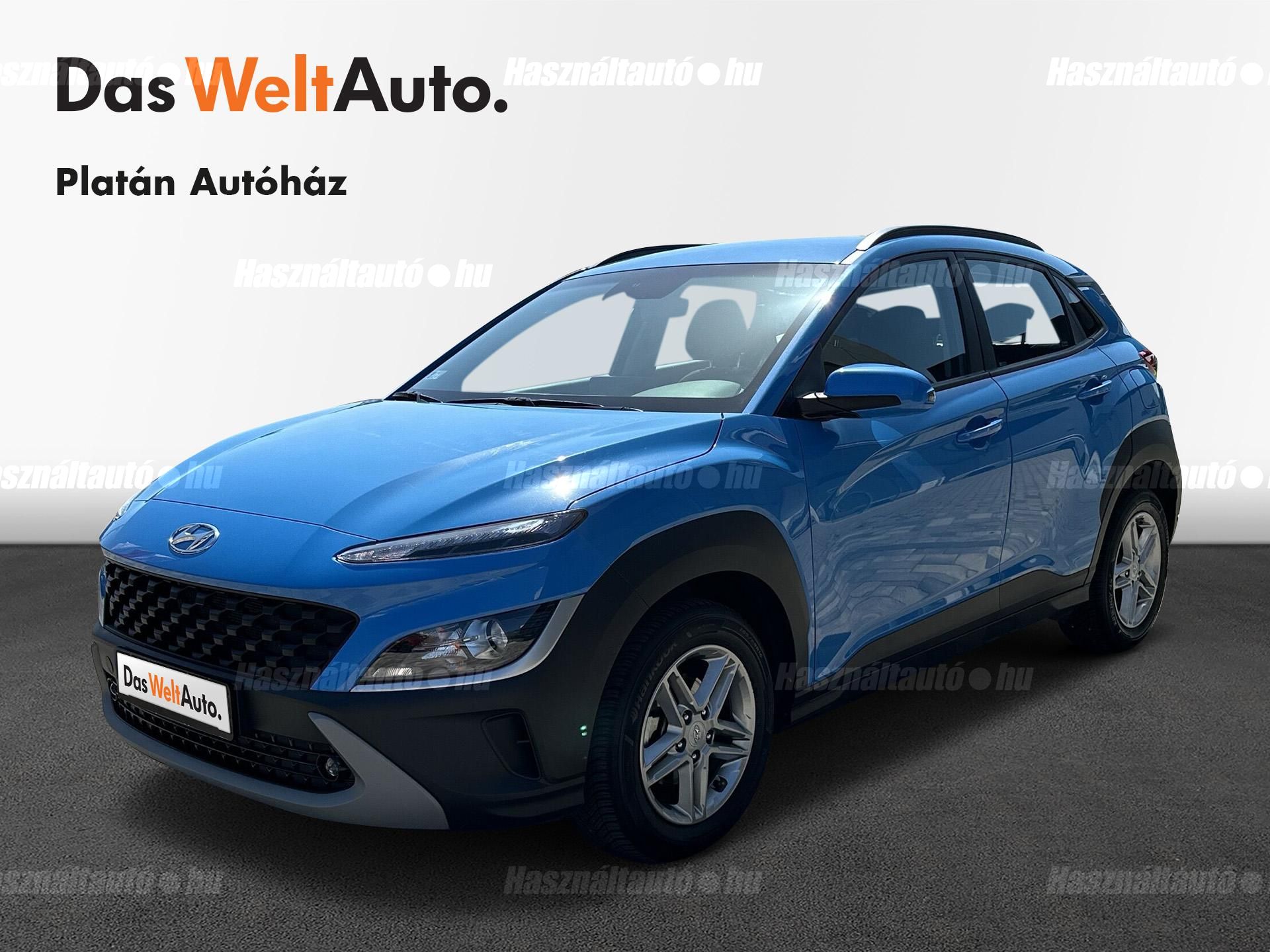 HYUNDAI KONA 2023/1 - 1