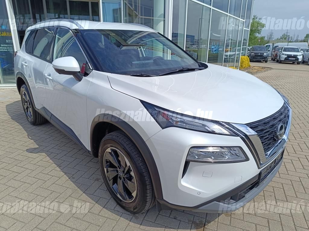 NISSAN X-TRAIL 2026 - 1