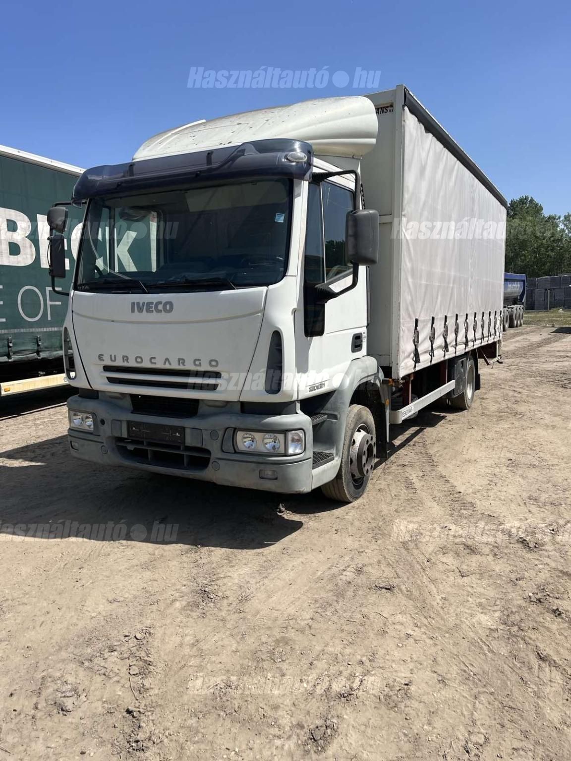 IVECO 2005/5 - 1