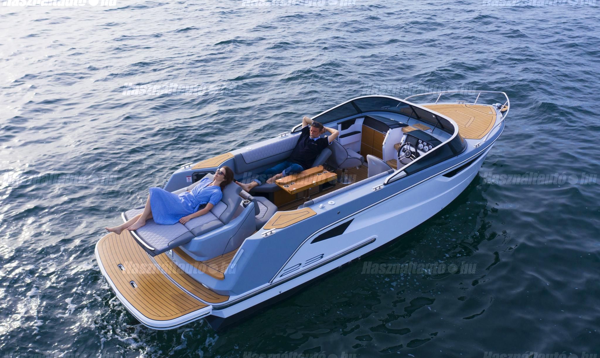 ALFASTREET- MARINE 2024/5 - 1
