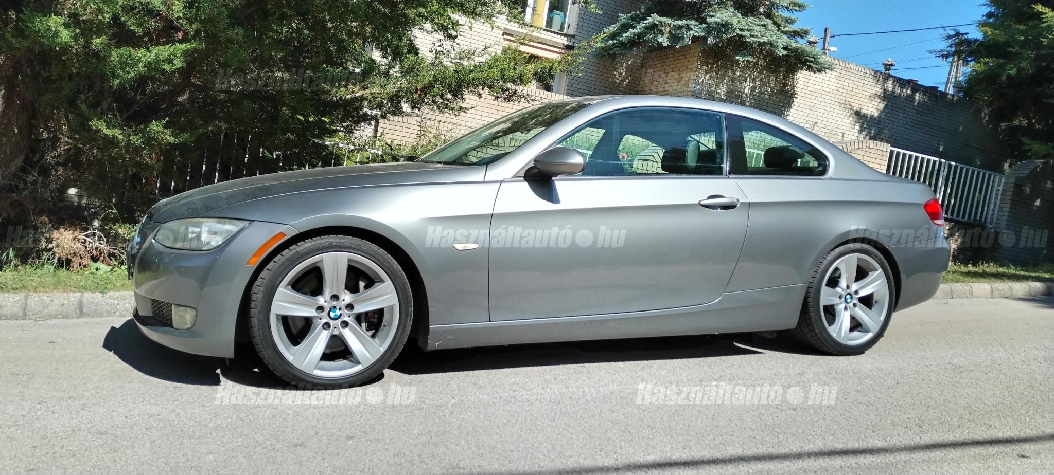 BMW 335 2007/3 - 1