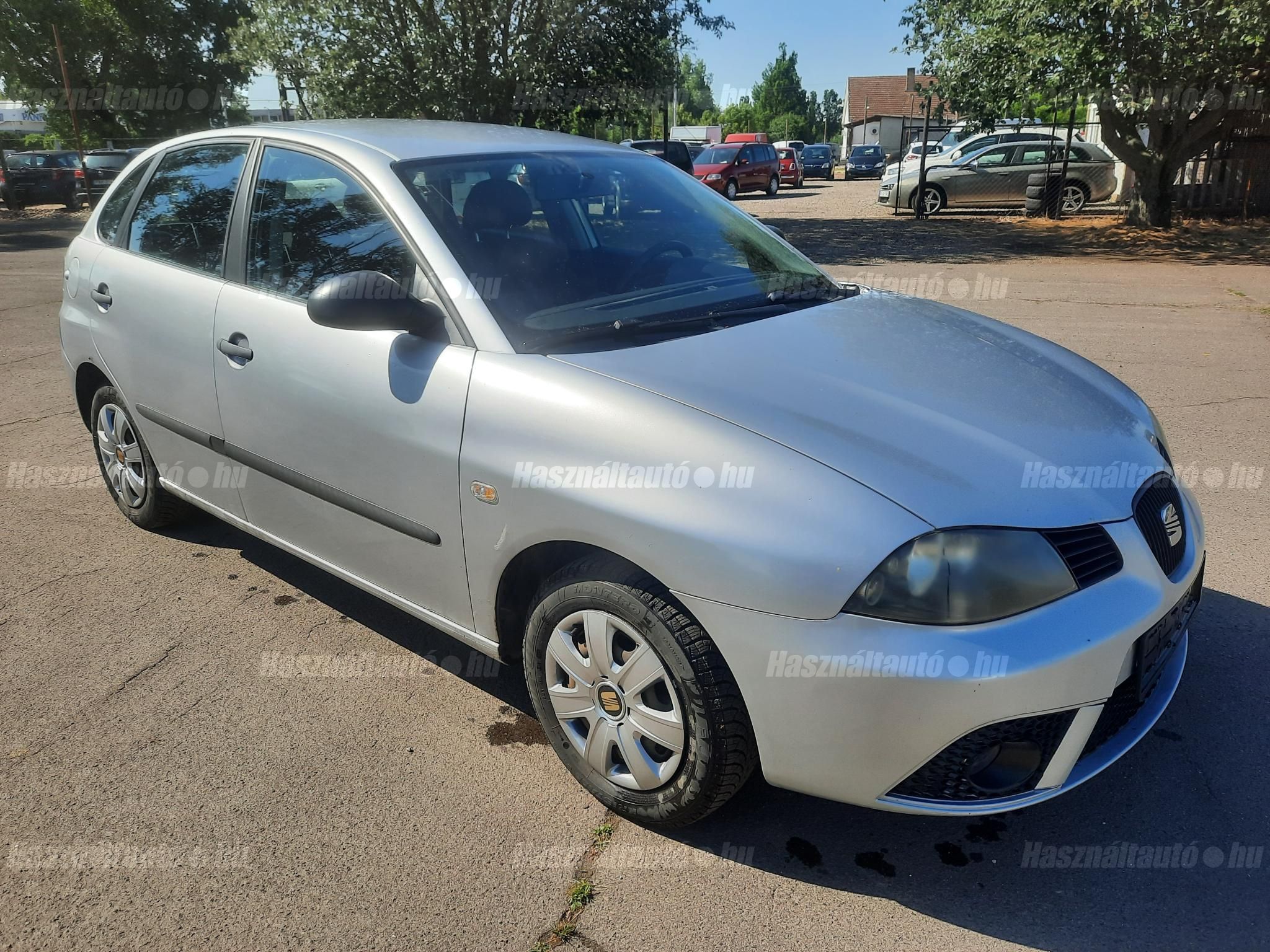 SEAT IBIZA 2007/7 - 1