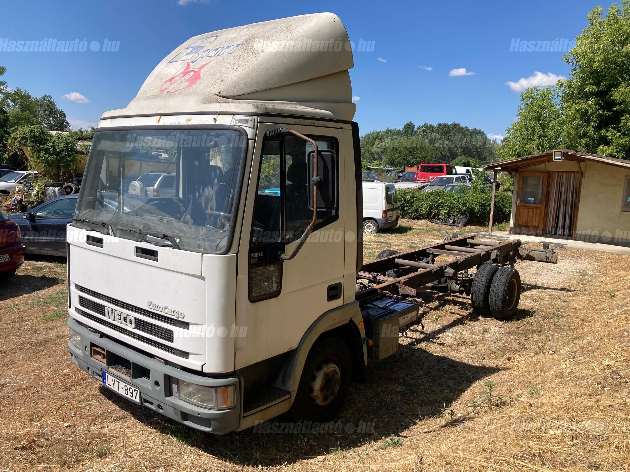 IVECO 1999/2 - 1