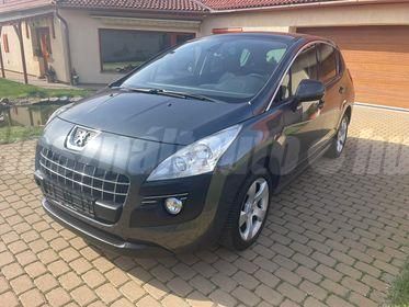 PEUGEOT 3008 2009/10 - 1