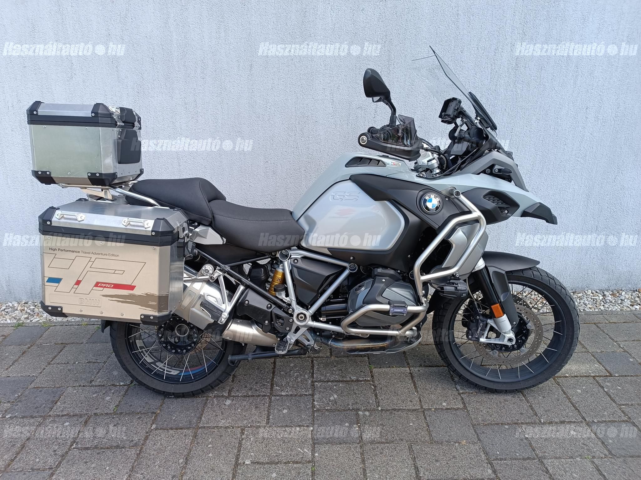 BMW R 1250 GS 2020/2 - 1