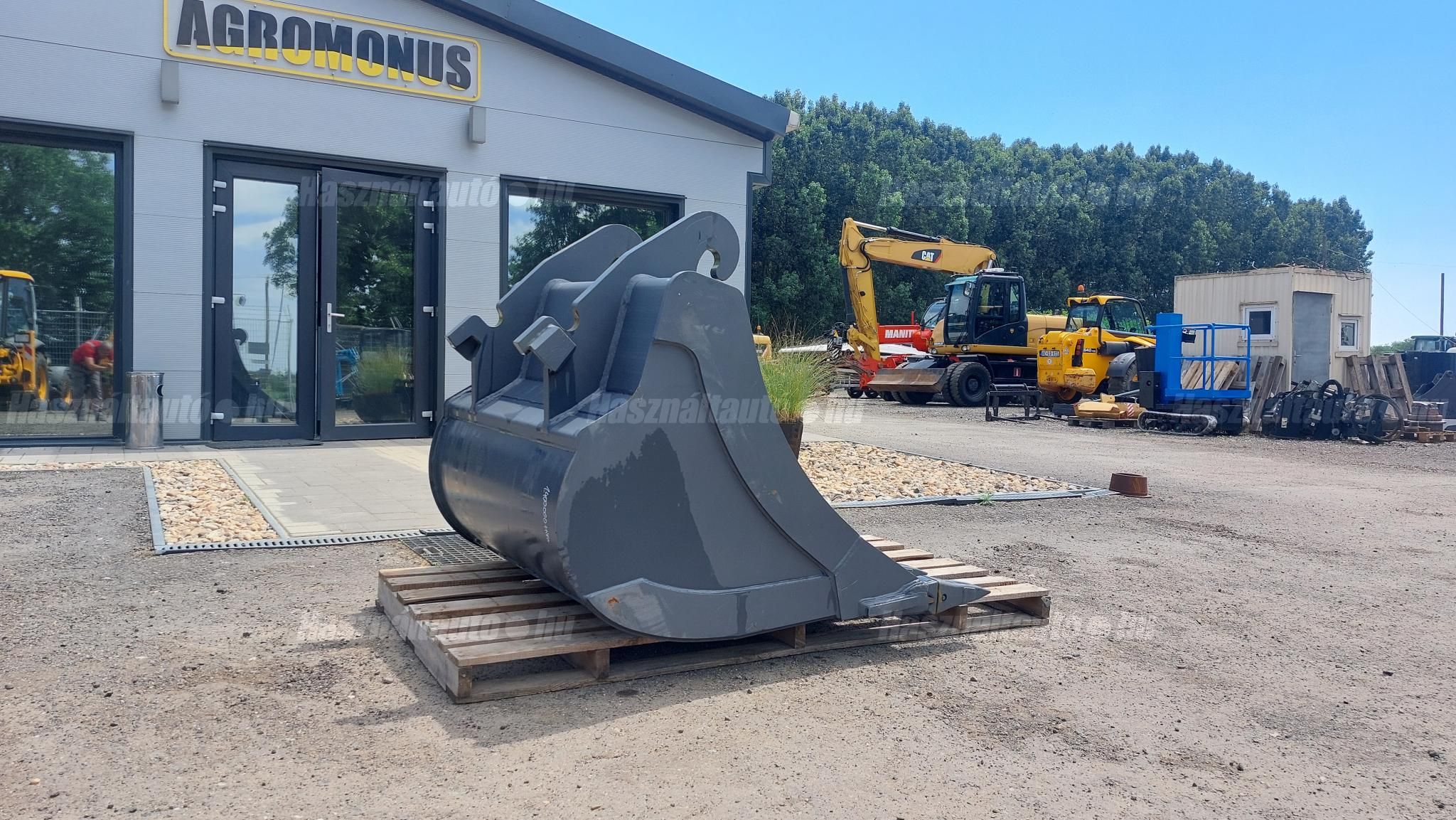 JCB 2024 - 1