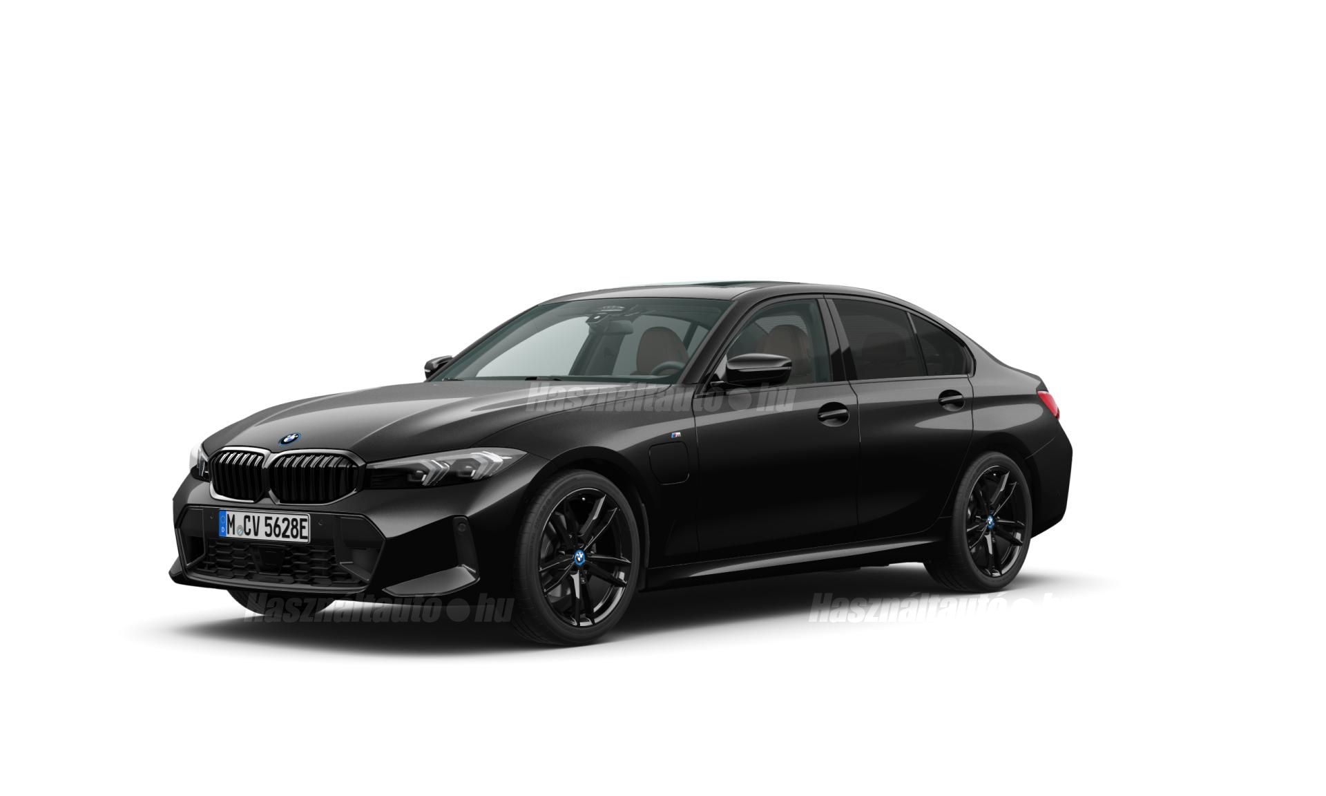BMW 330 2024 - 1