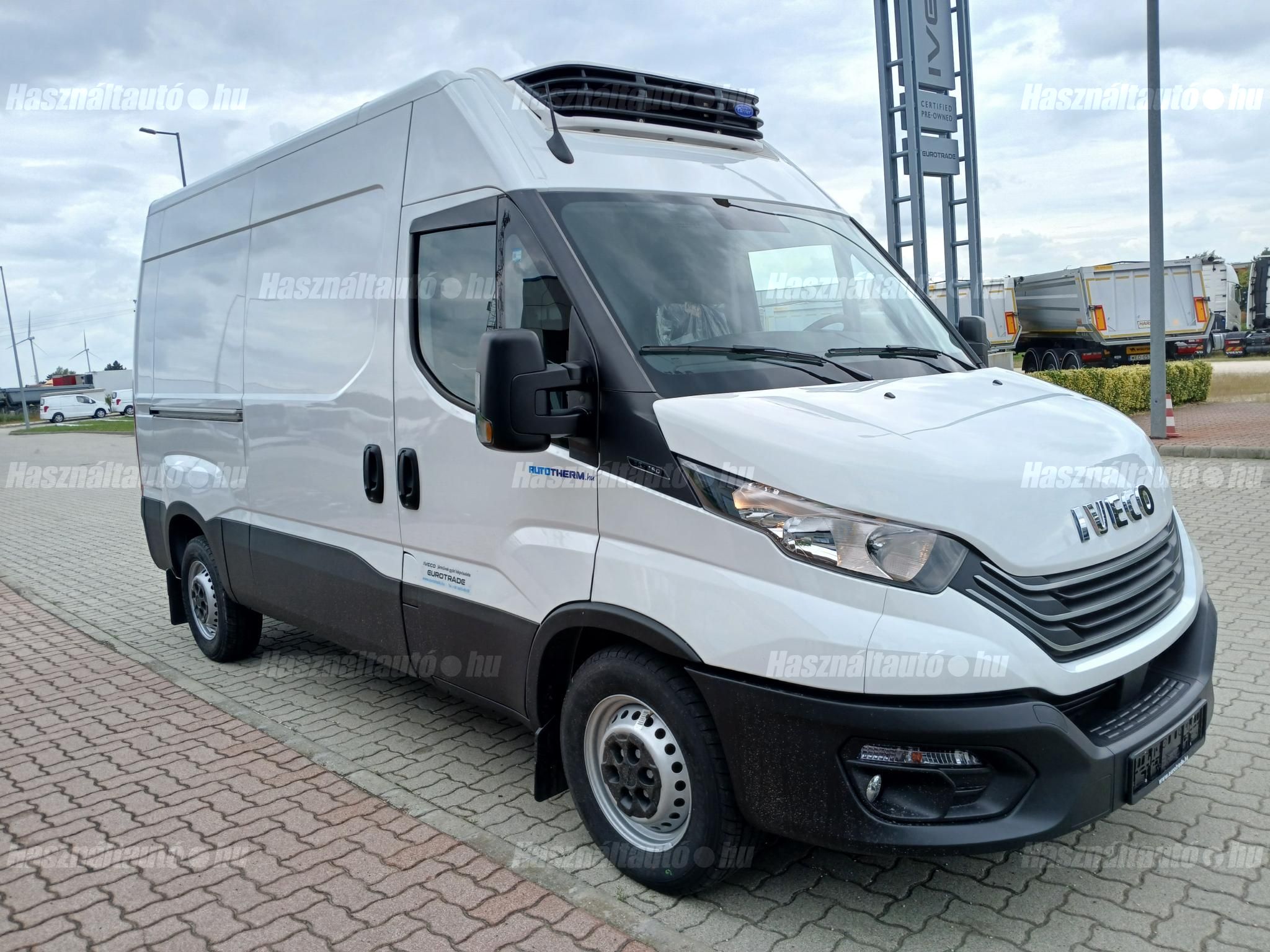 IVECO DAILY 2024 - 1