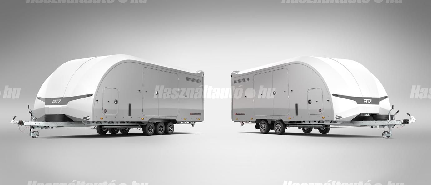 BRIAN JAMES TRAILERS 2024 - 1