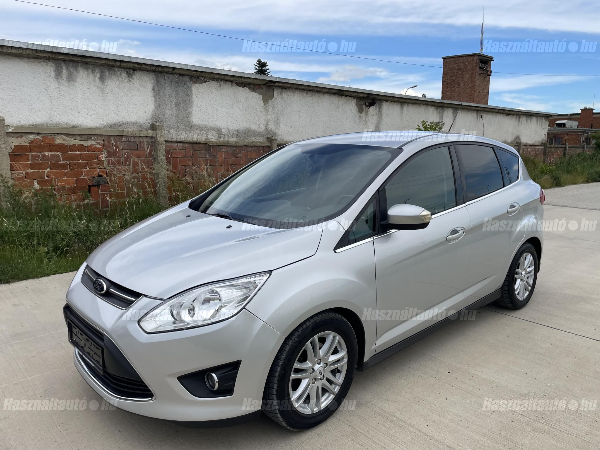 FORD C-MAX 2012/4 - 1