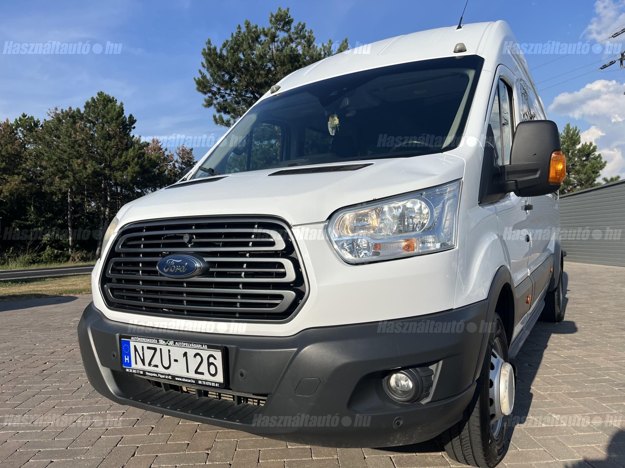 FORD 2016/12 - 1