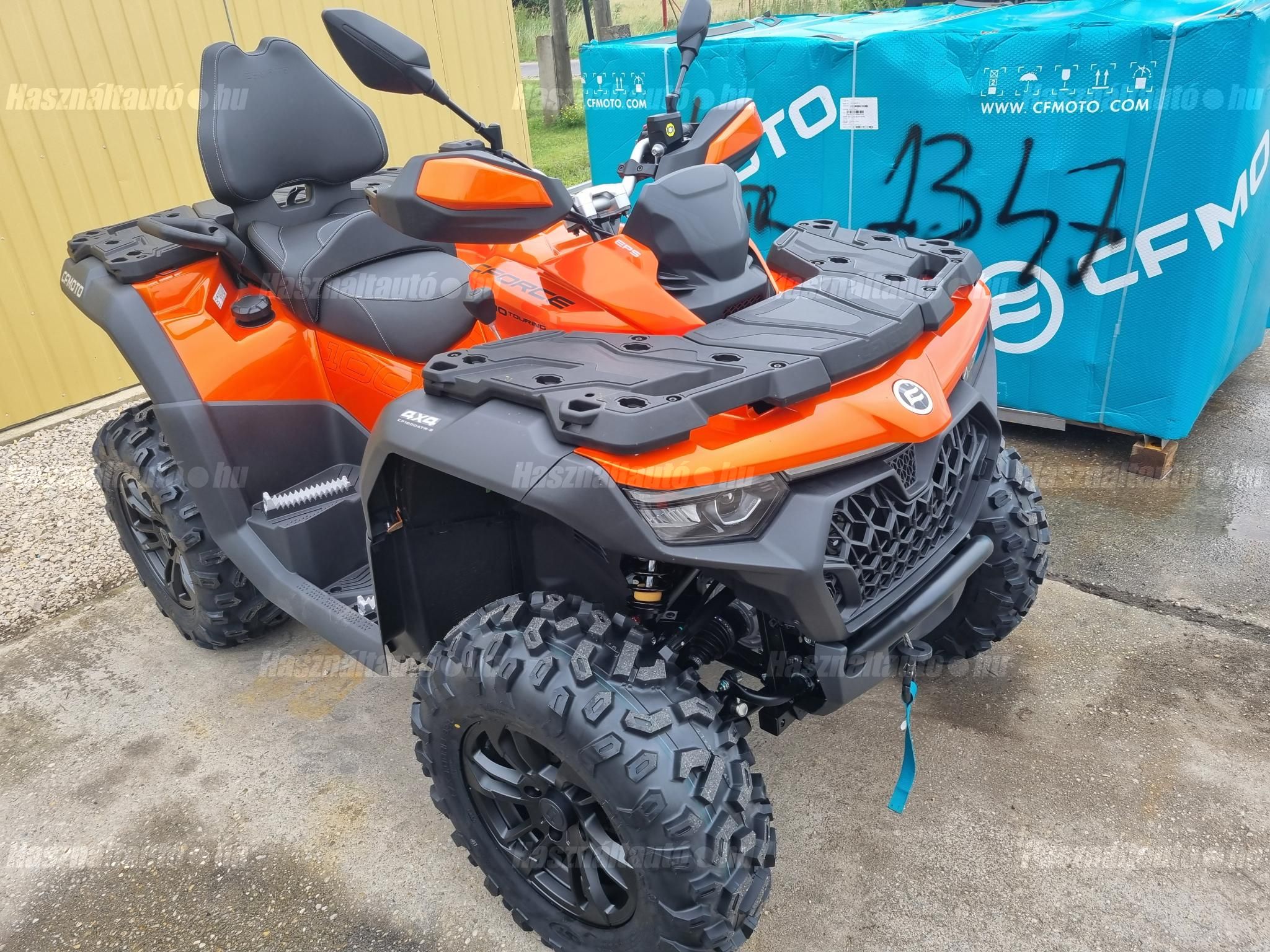 cforce 1000 G3