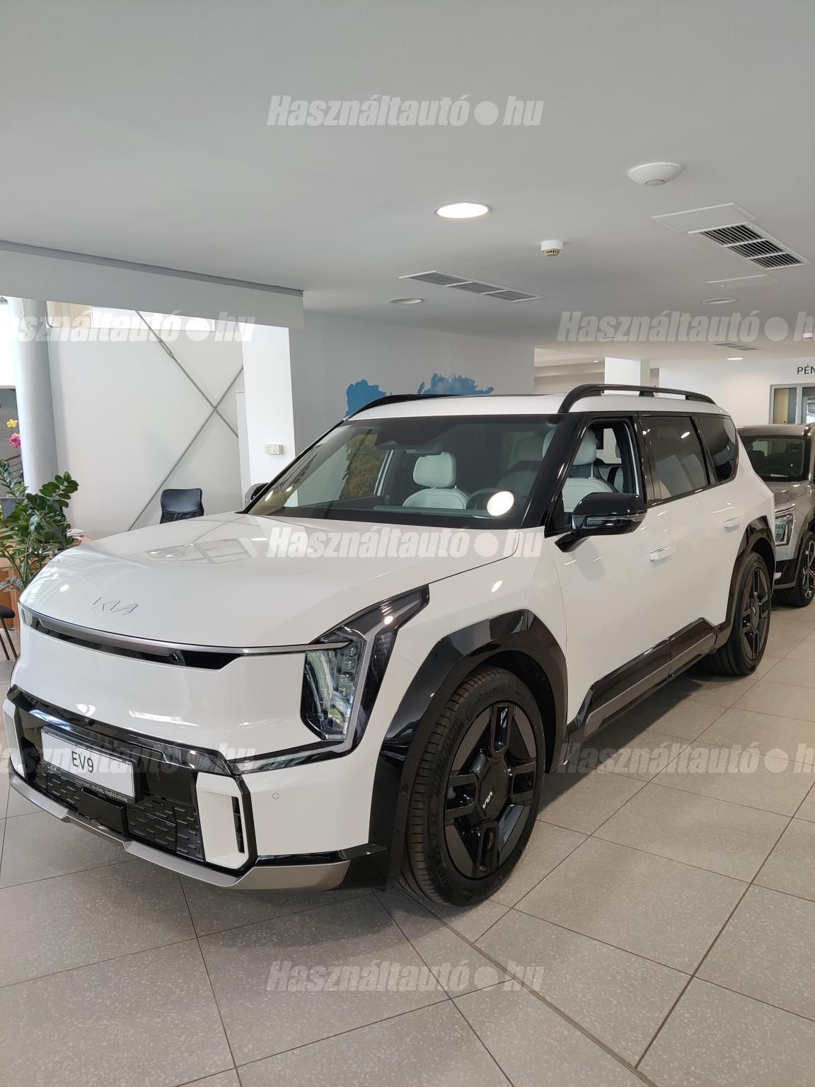 KIA EV9 2024 - 1