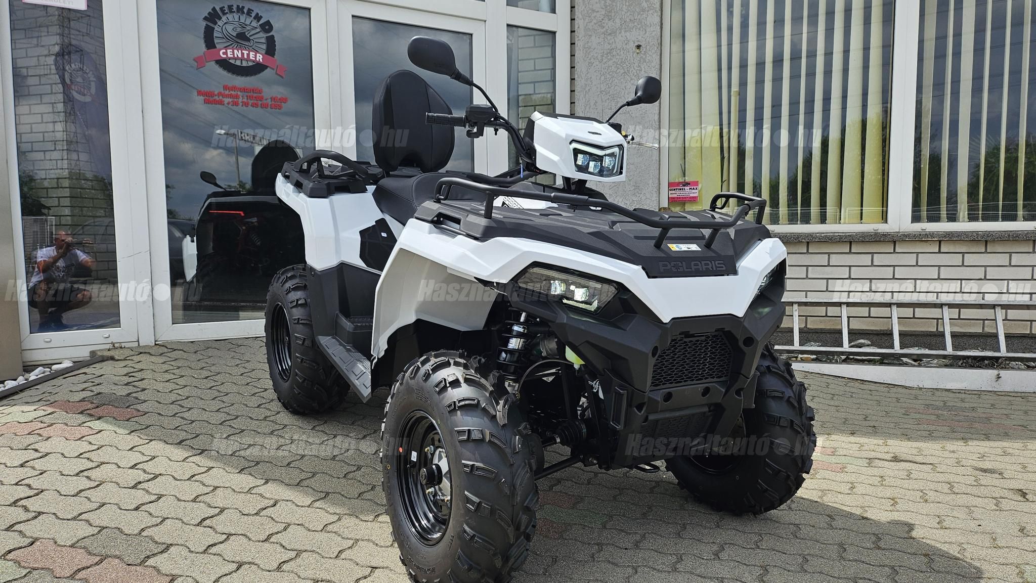 POLARIS SPORTSMAN 570 2026 - 1