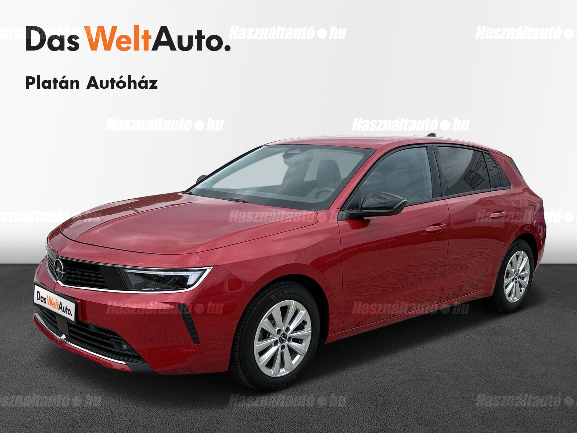 OPEL ASTRA L 2023/1 - 1