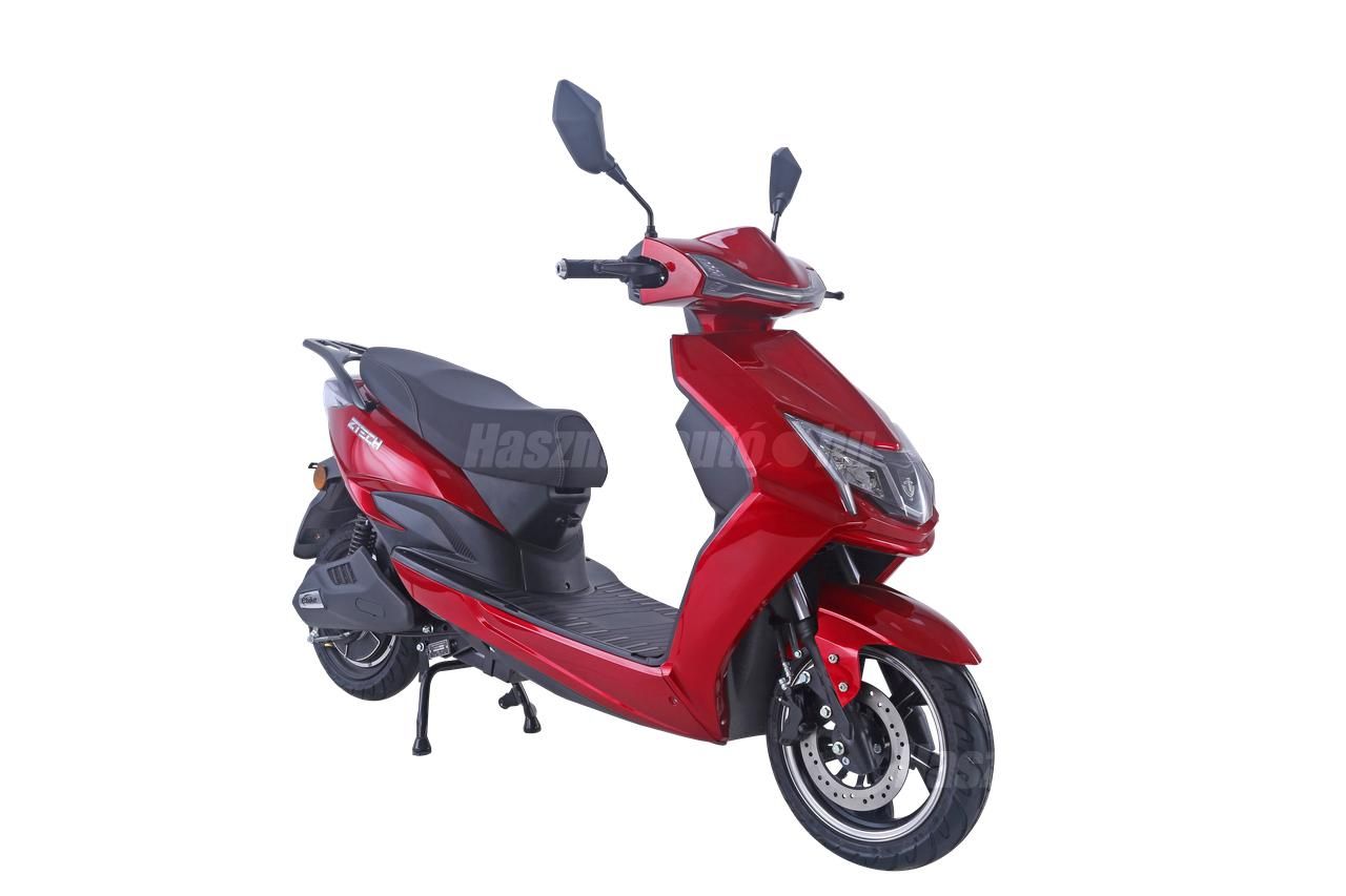 Z-TECH ZT-24 2024 - 1